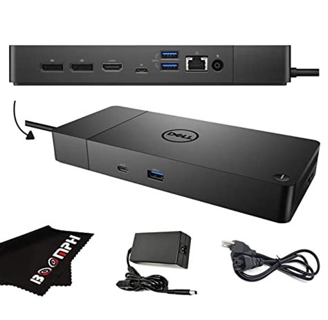 Find The Best Docking Station For Dell Reviews & Comparison - Katynel