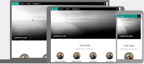 22+ Sample Html Website Templates - SampleTemplatess - SampleTemplatess