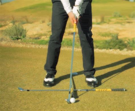 Golf Impact Position - The Complete Guide – Golf Insider