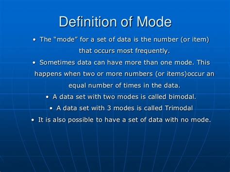 Statistics