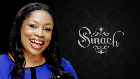 Sinach (Singer) | @Sinach