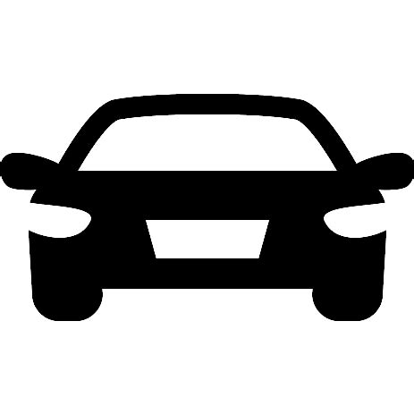 Car Vector SVG Icon - SVG Repo