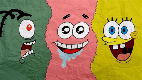 523 Wallpaper Laptop Hd Spongebob free Download - MyWeb