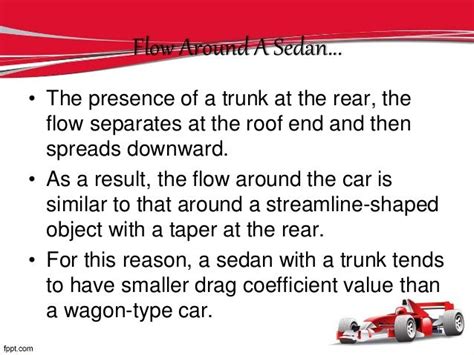 Aerodynamic drag reduction by Vortex Generators