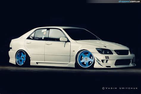 altezza - Google Search | Lexus is300, Lowrider trucks, Classic japanese cars