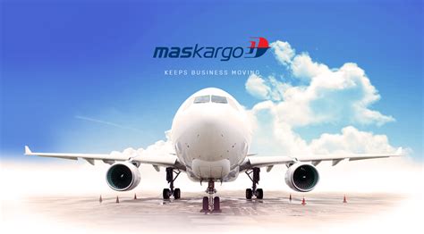 maskargo - Malaysia Airlines Virtual