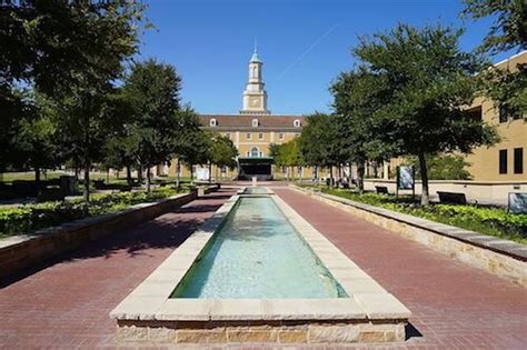 University of North Texas - The Best Master's Degrees