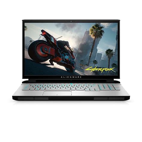 Alienware Area 51M R2 Laptop FHD- 300Hz- Intel Core i7 NVIDIA RTX 2070 SUPER 16GB RAM 1TB SSD ...