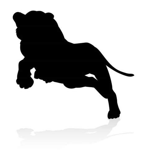 Royalty Free Lion Roar Clip Art, Vector Images & Illustrations - iStock