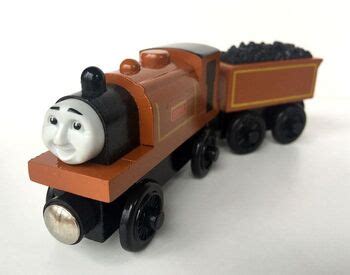 Duke | Thomas Wooden Railway Wiki | Fandom