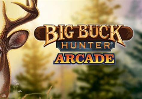 Buy Big Buck Hunter Arcade EN Global - Steam CD KEY cheap