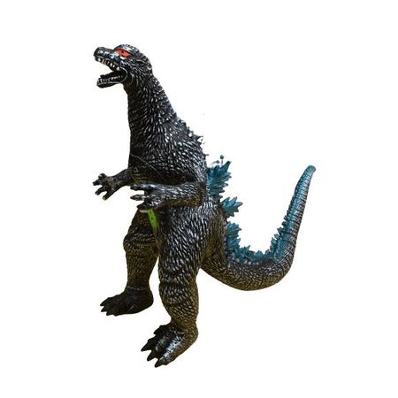 12″ Godzilla with Sound Assortment - ToyStationTT