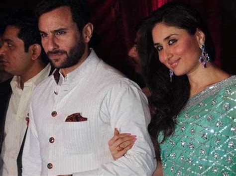 Saif Kareena Wedding: Latest News, Photos, Videos on Saif Kareena ...