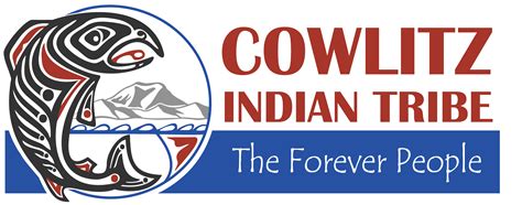 Media Kit | The Cowlitz Indian Tribe