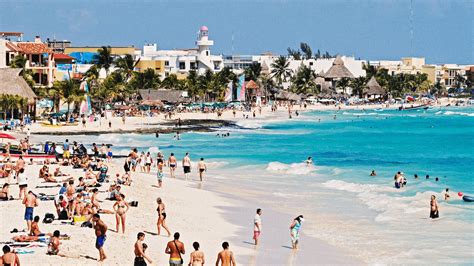 THE 15 BEST Things to Do in Playa del Carmen (2024)