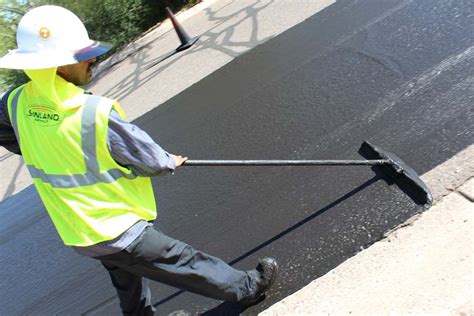 Prepare Your Asphalt for Winter Weather