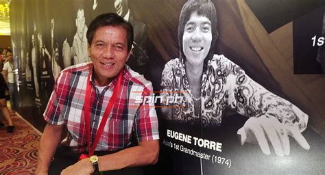 Eugene Torre to be inducted into World Chess Hall of Fame