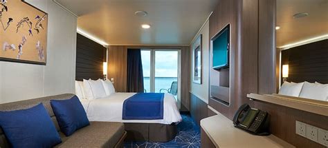 Norwegian Escape Balcony Room Vs Mini Suite - Cruise Gallery