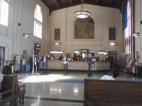 San Jose Diridon Station - San Jose, California