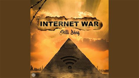 Internet War - YouTube Music