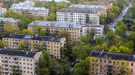 5 unexpected facts about Soviet panel buildings - Russia Beyond