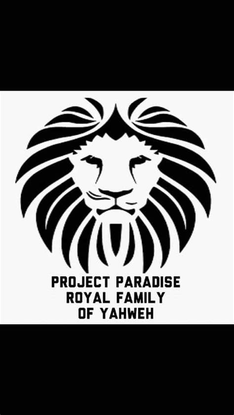 KING YAHWEH #YMMG #TheKingdomOfYAHWEH #ProjectParadise144 # ...