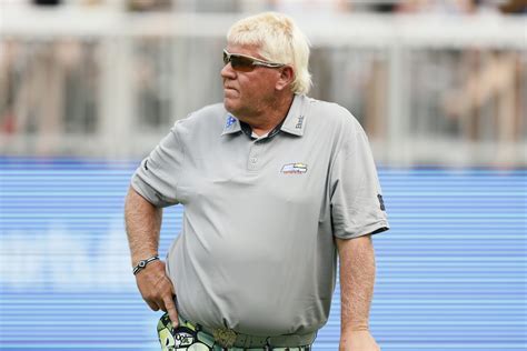 Golfer John Daly has bladder cancer