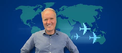 Ed Sims - Advisor and Former CEO of WestJet - NZ Business Podcast