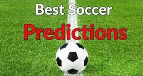 Accurate Soccer Predictions Today - Thursday 25 June 2020