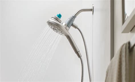 How to Change a Shower Head - The Home Depot