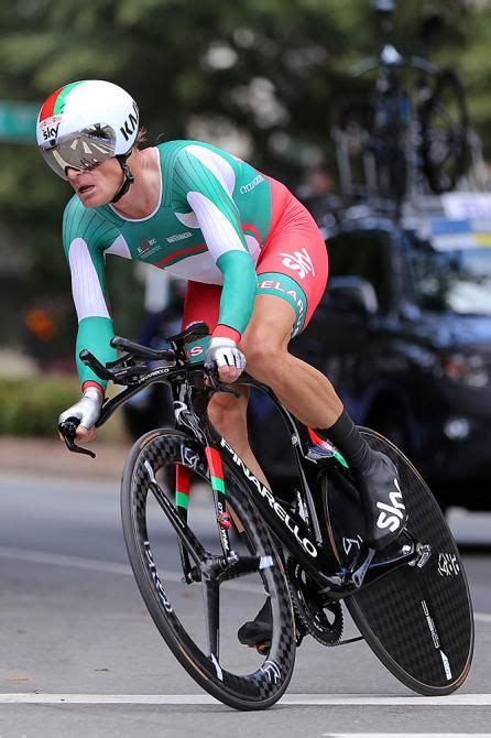 Vasil Kiryienka (Belarus) Wordchampionships ITT Richmond 2015 (Tim de Waele/TDWSport.com ...