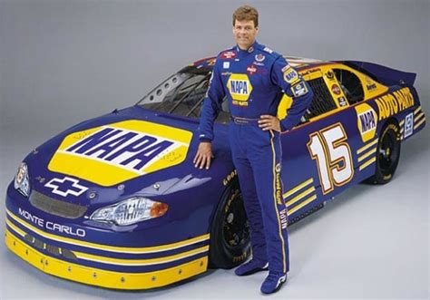 Michael Waltrip 2001 – Daytona 500 Winners