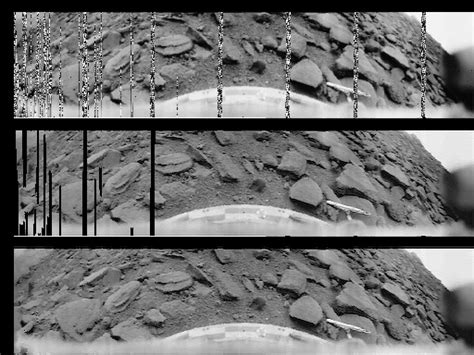 We Landed on Venus 47 Years Ago; Here Are The Surface Images — Curiosmos