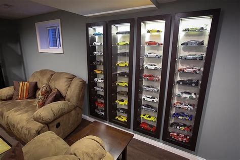 Hot Wheels Car Storage Diy : Diy Matchbox Car Garage **updated ...