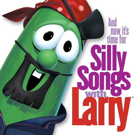 VeggieTales - The Hairbrush Song | iHeartRadio