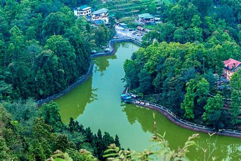 These 7 Stunning Lakes Of Sikkim Are Sure To Leave You Spellbound ...