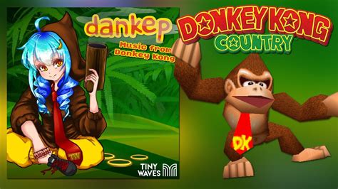 Donkey Kong Country Theme (James Landino Remix) - YouTube