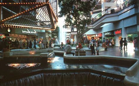 80sretroelectro: Fairview Centre mall in Pointe Claire Quebec Canada. Built in 1985. Scan ...