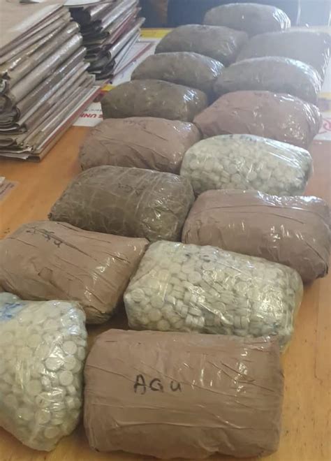 Cops confiscate R1.5m Mandrax tablets | Daily Sun