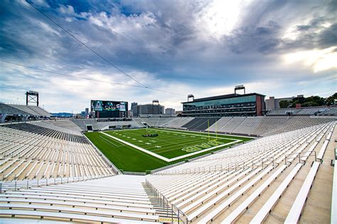 Missed the first UAB Football home game? Experience the new Protective ...