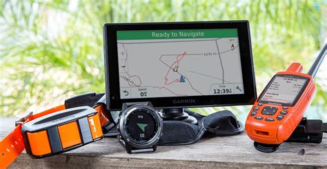 Garmin introduces next-gen GPS dog tracking - Garmin Blog