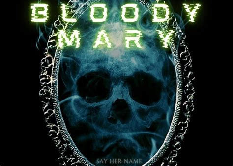 Bloody Mary Movie