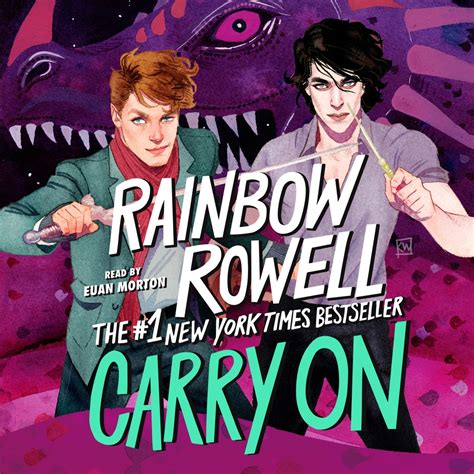 Carry on rainbow rowell homosexuality - cosmomasa