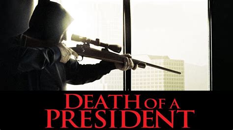 Watch Death of a President (2006) Full Movie Free Online - Plex