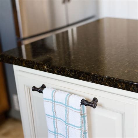 Cleaning Kitchen Granite Countertops – Things In The Kitchen