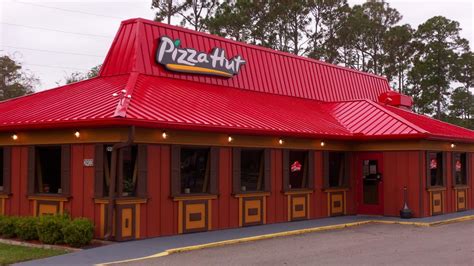 Northtowns to get new Pizza Hut franchise | Flipboard