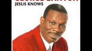 My Hope is Built on Nothing Less(Christ the Solid Rock) - George Banton ...