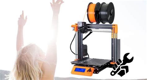 Prusa I3 MK3S Review, an Award-winning 3D Printer - 3D Printing & Laser Cutting - MakeMendel