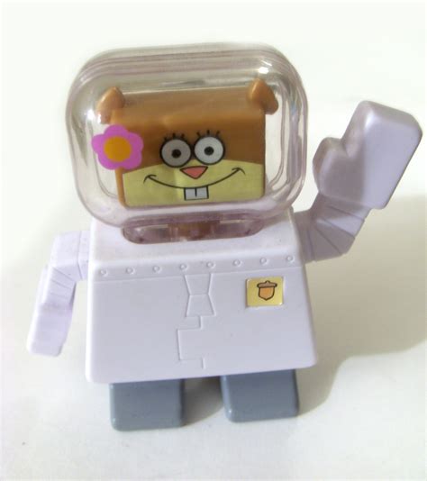 SpongeBob's Truth or Square (Burger King, 2009) | Kids Meal Wiki | Fandom powered by Wikia