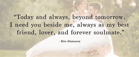 48 Love Quotes and How to Use Them In Your Wedding